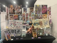 Convention SetUp