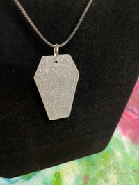Image 1 of Coffin Pendants