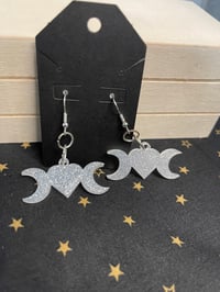 Image 1 of Triple Moon Variation
