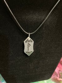 Image 1 of Rune Pendant