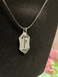 Image 2 of Rune Pendant