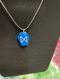 Image 3 of Rune Pendant