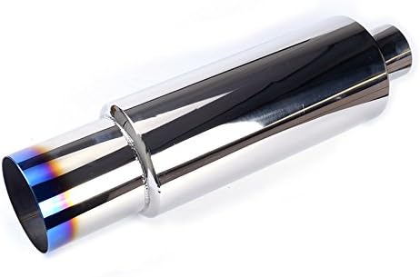 Image of JDM mufflers