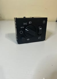 Image 1 of NEW Headlight Switch