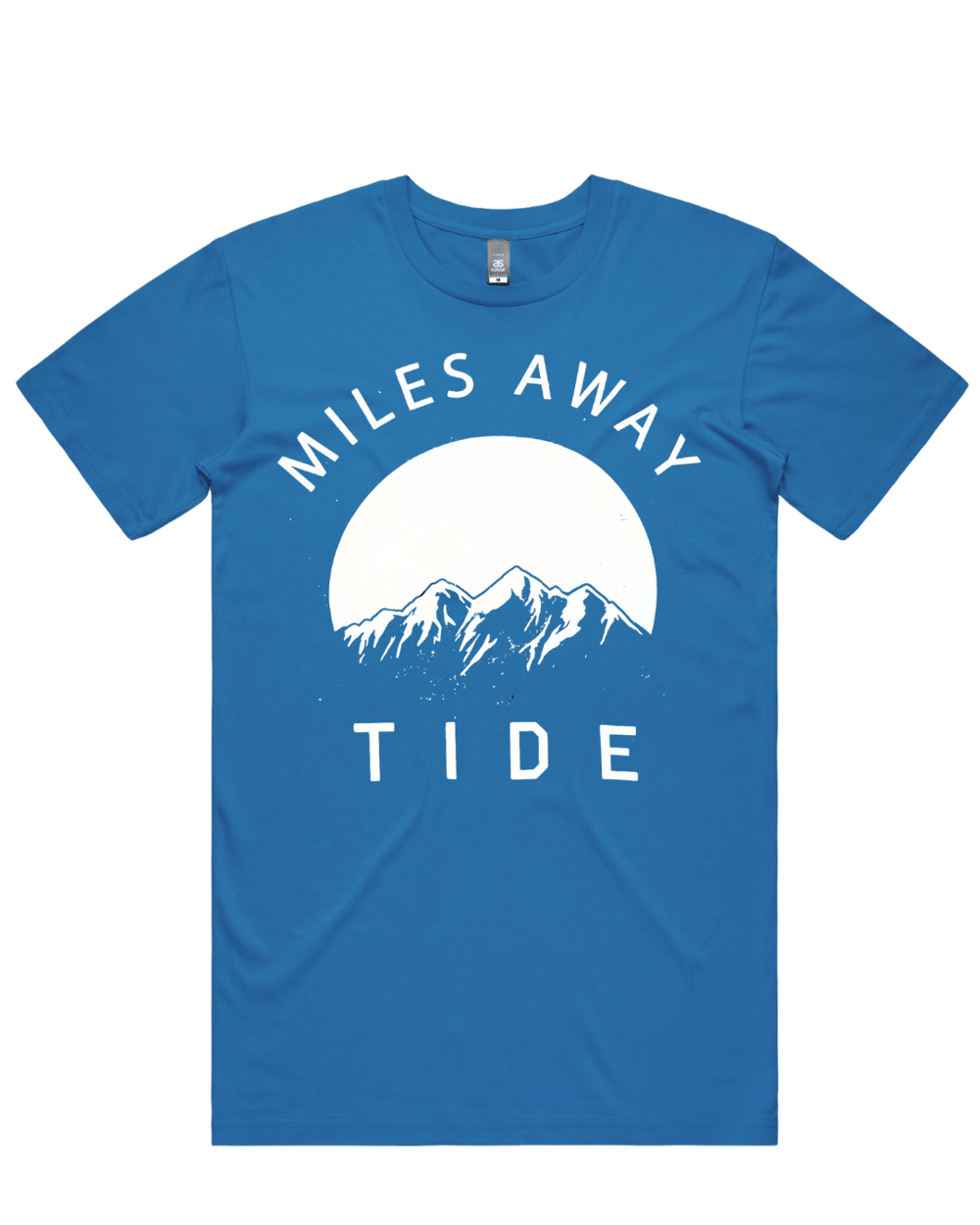 Tide t-shirt