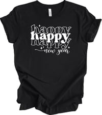 Happy New Year 