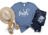 Image 2 of For We Walk By Faith