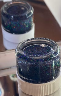 Image 2 of Glitter Gel - Protection 