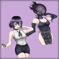 Image 1 of Bomb Reze