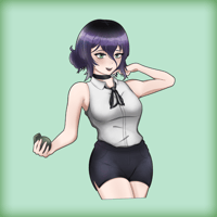 Image 2 of Bomb Reze