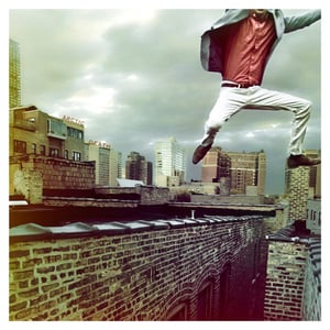 Image of *PRE-ORDER* Arctic Death 12" - Vinyl