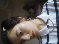 Image 1 of Kintama Earring