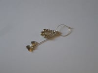 Image 2 of Kintama Earring