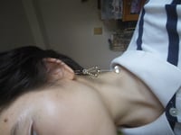 Image 3 of Kintama Earring