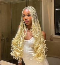 Image 1 of Blonde (613)