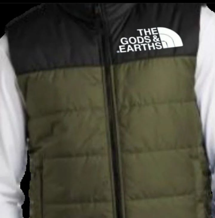 Image of The Gods And Earths X-Clusive Vests 