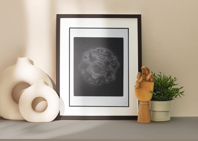 Spatial Contemplation