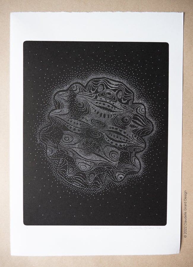 Spatial Contemplation