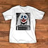 CAMISETA HARLEY QUINN ( lady Gaga )