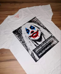 Image 2 of CAMISETA HARLEY QUINN ( lady Gaga )