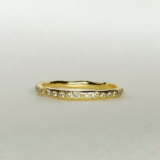 Beeld van Diamonds all around N°214