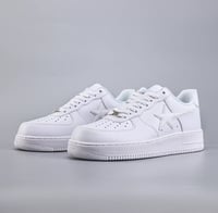 man sneakers