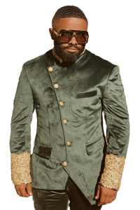 ChairmanBrand® Bespoke Suit