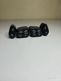 Image 1 of NEW Steering Wheel Controls