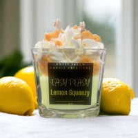 Easy Peasy Lemon Squeezy 