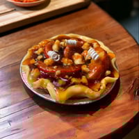 Apple Pie Delight