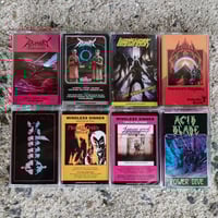 Image 3 of JAWBREAKER RECORDS