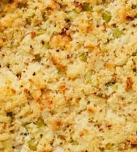 Cornbread Dressing