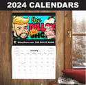 2025 Calendars