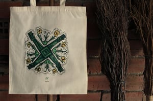 Image of Totebag 'Bridgit'