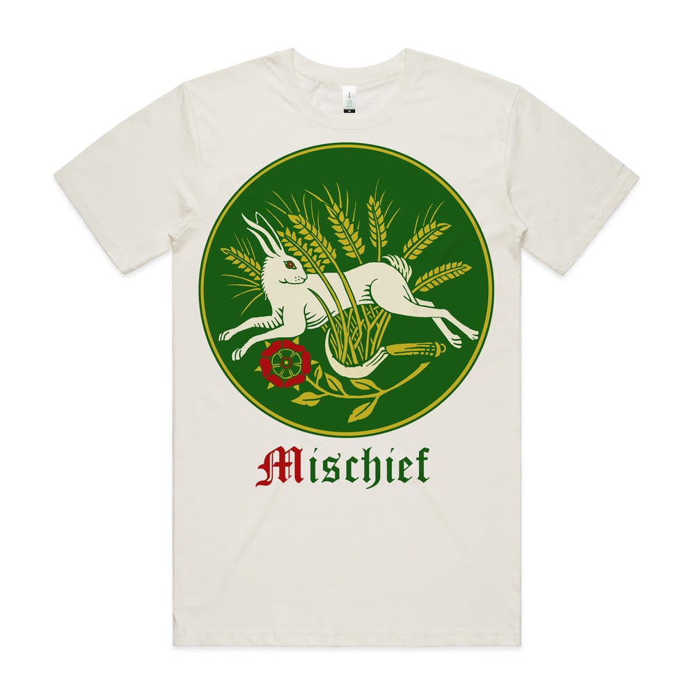 Mischief t-shirt