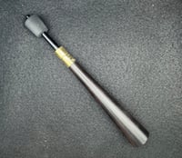 African Blackwood/Brass