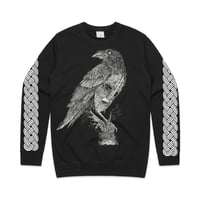 Image 1 of WODEN CREW NECK