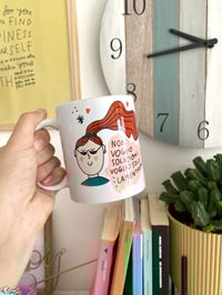 mug illustrated