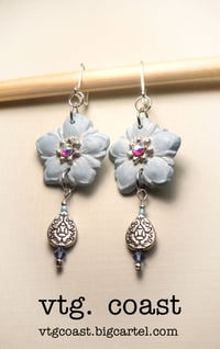 Image 1 of Aloha Girl Earrings