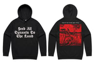 Image 1 of TYRANT HOODY