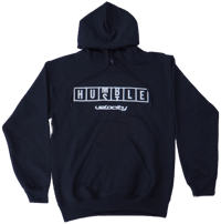 Hustle/Humble Hoodie