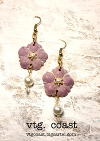 Image 3 of Island Girl Earrings