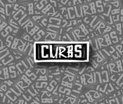 Image of "CURBS Collage" Stickers, 5