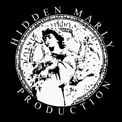 Image of Hidden Marly Production Release / Compact Disc