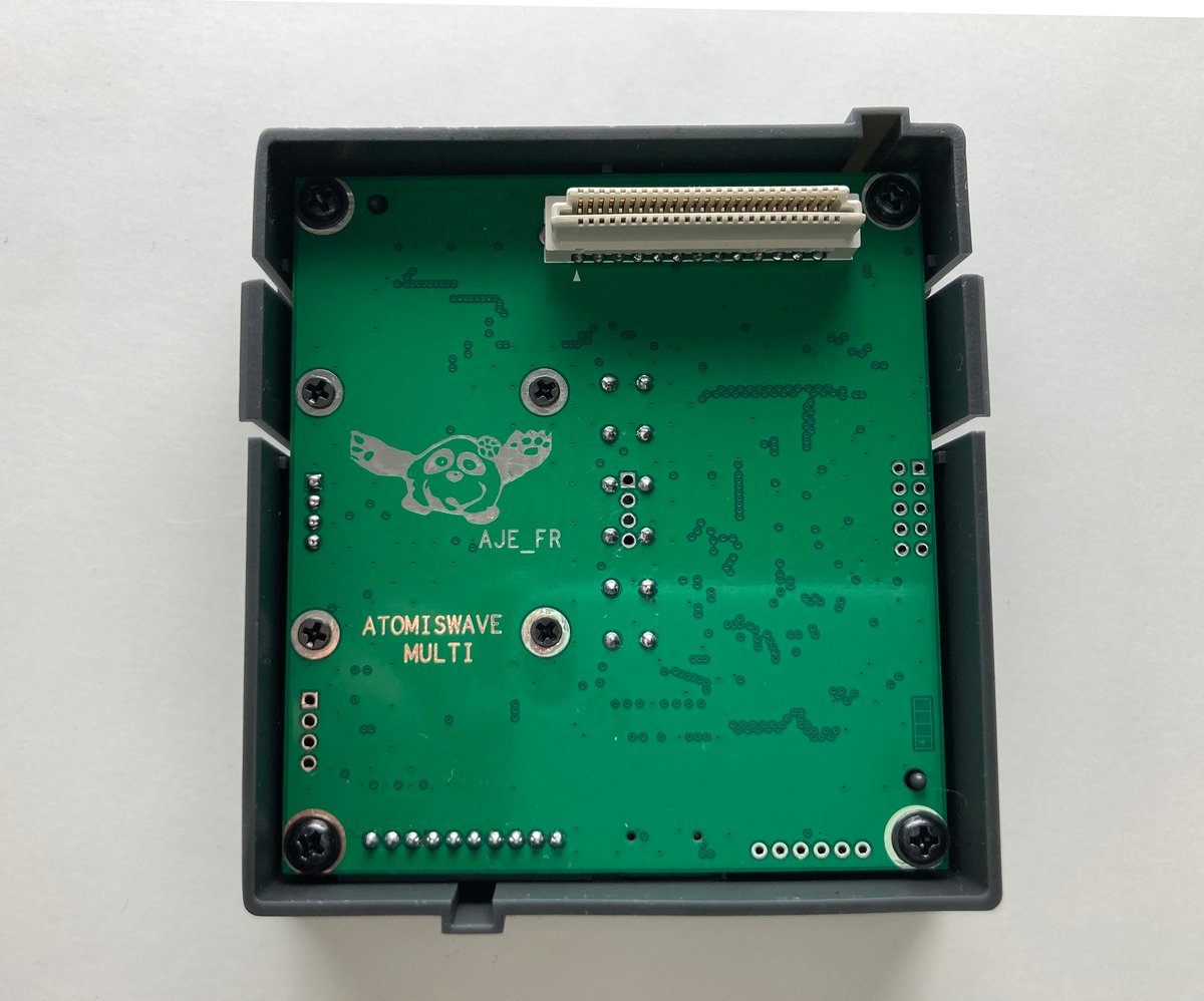 aje_fr Atomiswave Multi | candycabclub