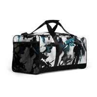 Image 3 of HAMMERCREW duffle bag