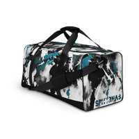 Image 2 of HAMMERCREW duffle bag