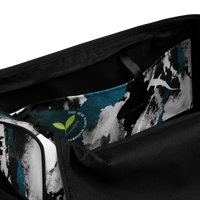 Image 5 of HAMMERCREW duffle bag