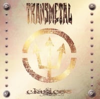 Image 2 of TRANSMETAL “Clásicos I” CD