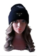 Prada Fashion Beanie Hat
